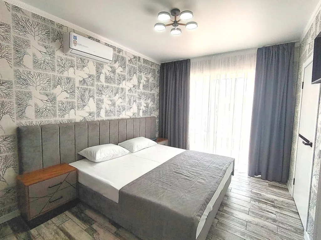 Гостевой дом Комфорт