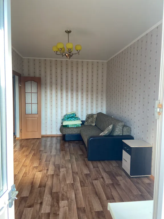 1-комнатная Квартира — аренда посуточно в Мензелинск