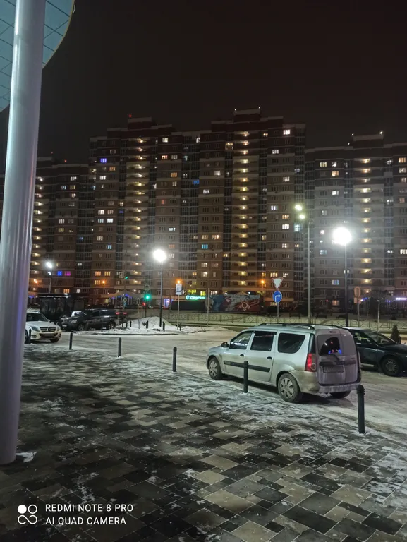 Комфортная квартира на Елецком МКР