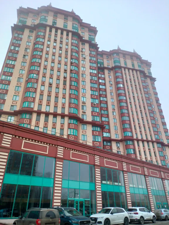 Уютная квартира в центре