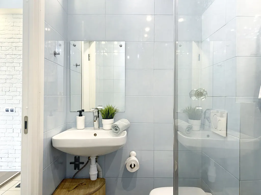 Квартира в центре академгородка с кофемашиной