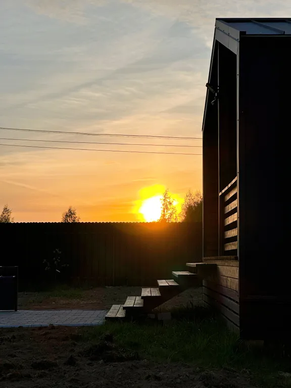 Частный дом Юрьево Home # 1