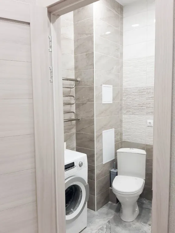 Стильная студия комфорт-класса в ЖК "Платон"