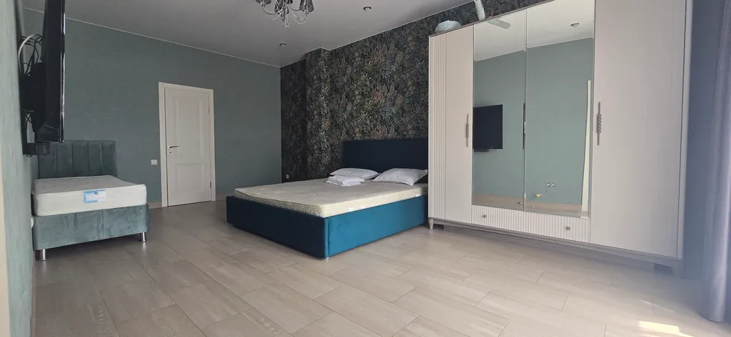 Квартира Комната — Лазаревское