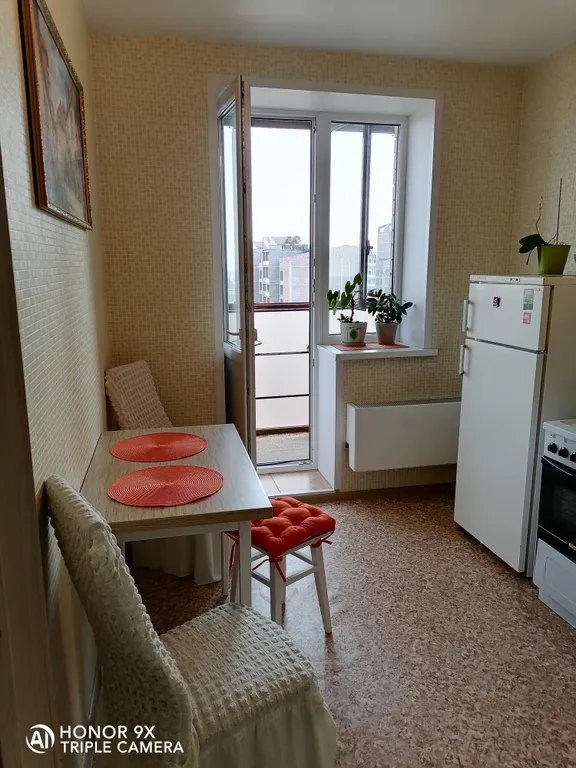 Квартира Уютная квартира в ЖК Олимпийский — Воронеж