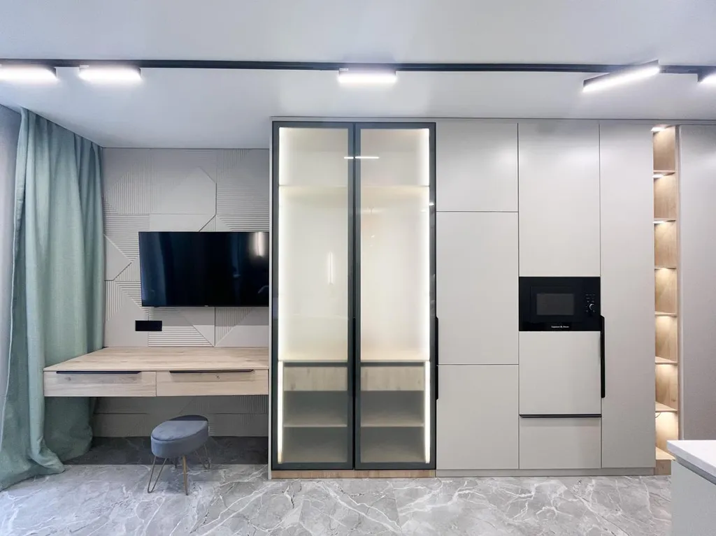 Люкс студия