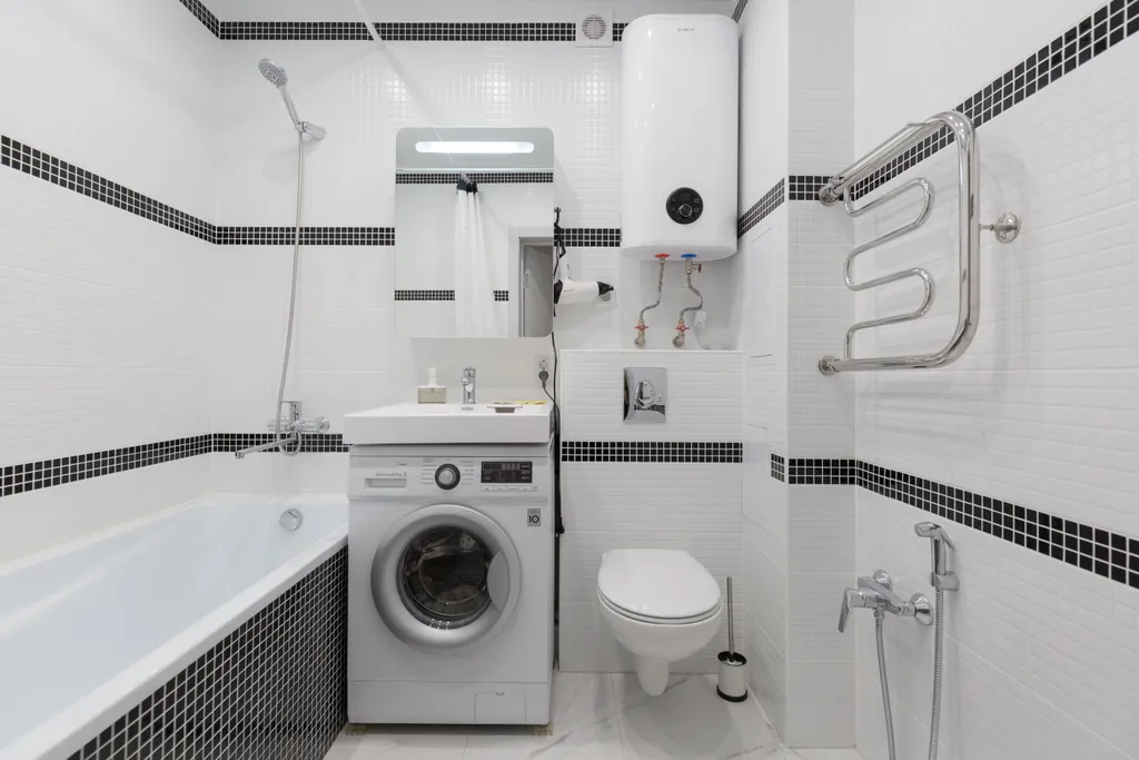 Апартаменты на Телецентре, Конгресс-Холл