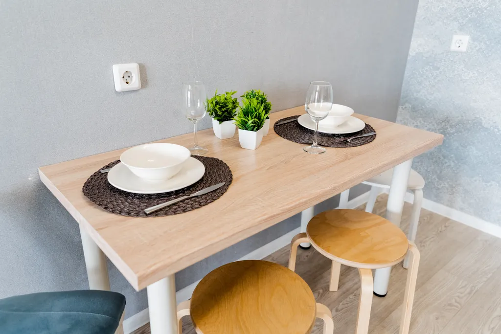 Отличная квартира в новом ЖК