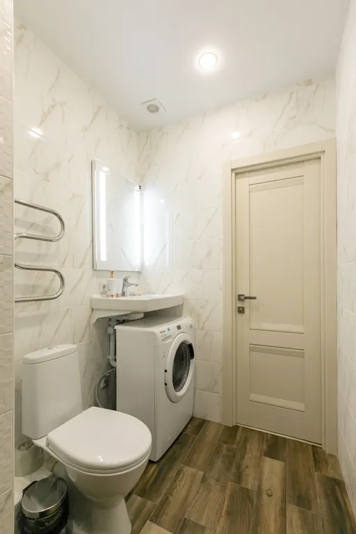 GoodTimeApartments уникальная трехкомнатная квартира