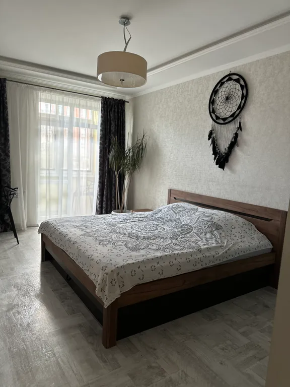 Квартира Уютная 2-комнатная квартира — Калининград