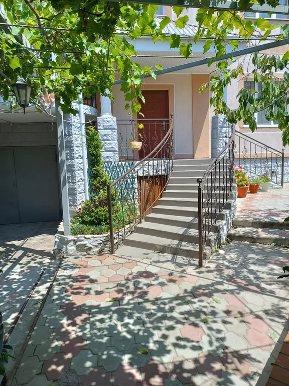 Квартира Комната  в уютном доме — Геленджик