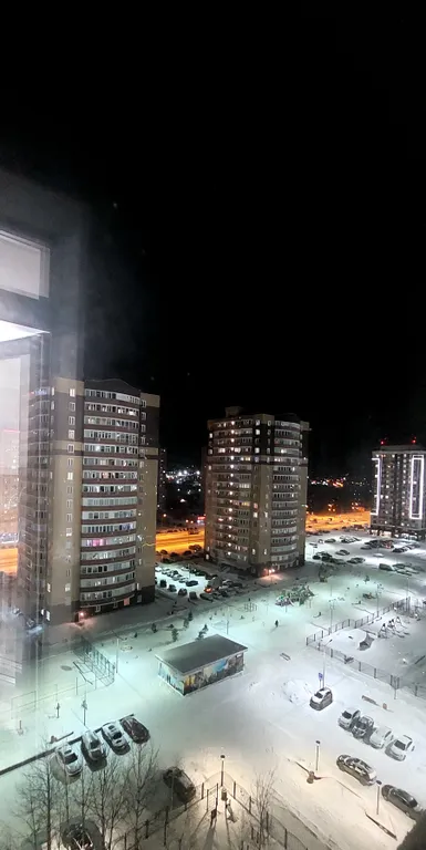 Уютная квартира в доме комфорт класса Северин