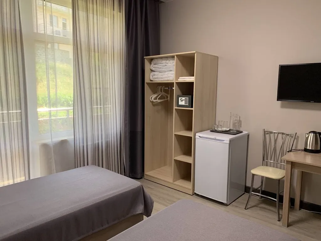 Квартира Комната — Адлер