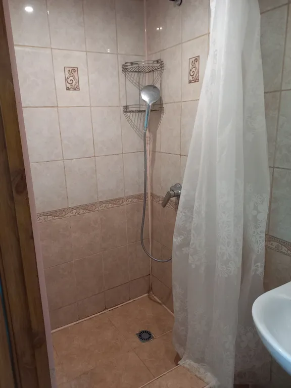 Квартира Комната — Сириус