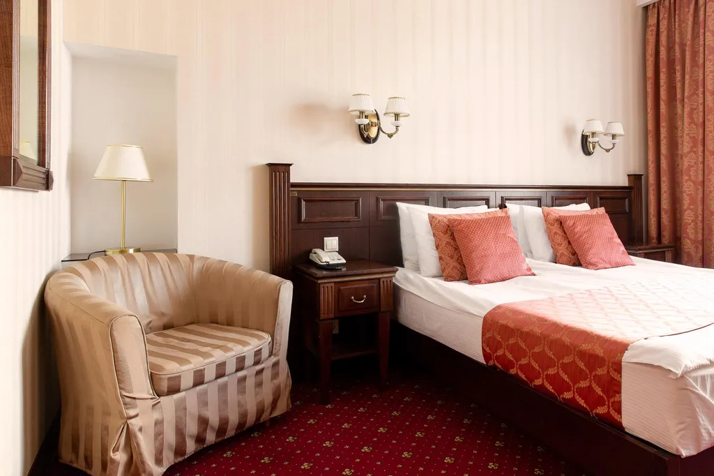 Квартира Комната — Санкт-Петербург