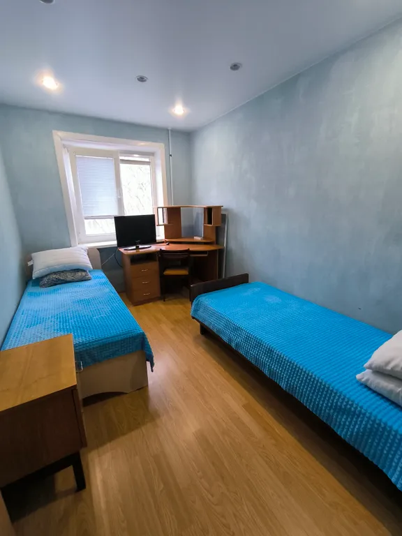 2-я квартира в центре города