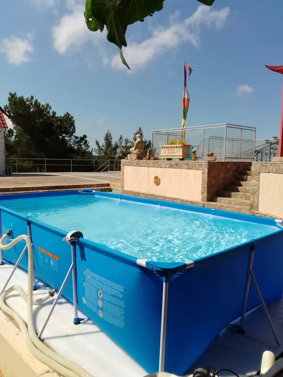 Коттедж Вилла морская чаша — Геленджик