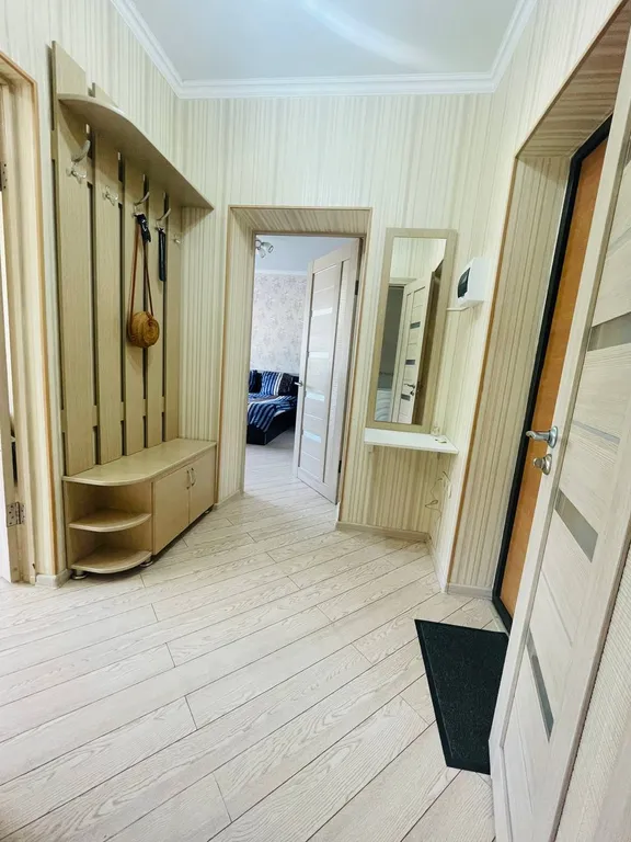 Уютная квартира в центре