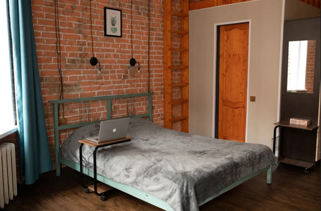 1-комнатная Квартира — аренда посуточно в Владивосток