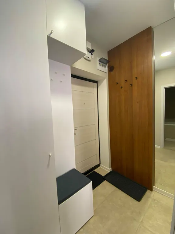 Квартира Квартира у моря — Севастополь