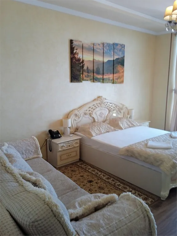 Квартира Комната — аренда посуточно в Алушта