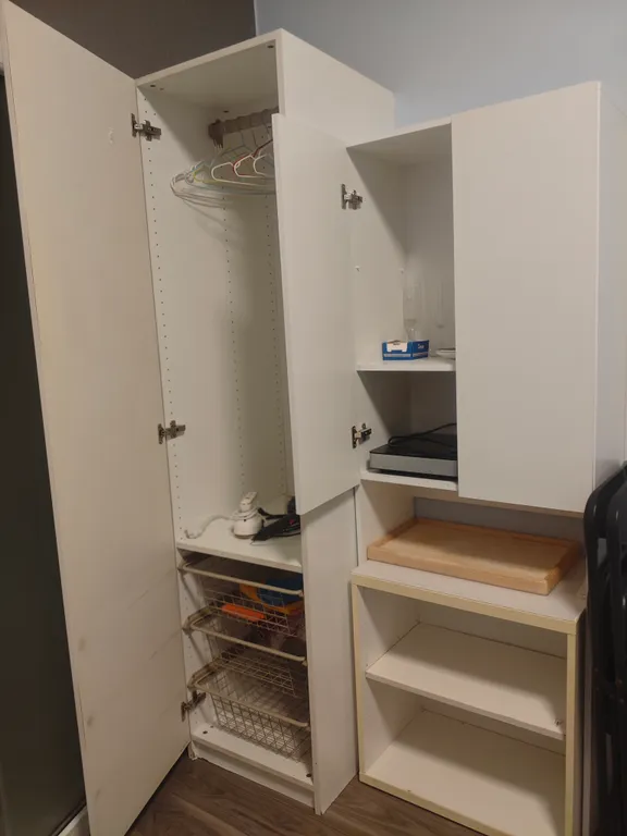 Квартира Квартира Апартстудия в районе Олимпийского парка — Сириус