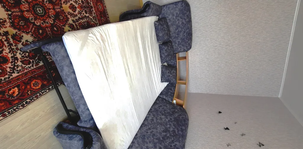 Очень уютная и светлая квартира в спальном районе