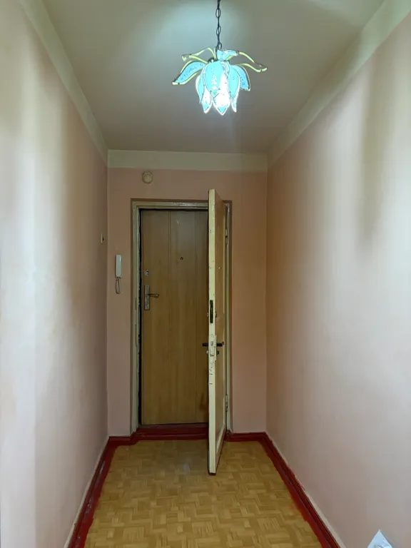 Апартаменты в самом центре города