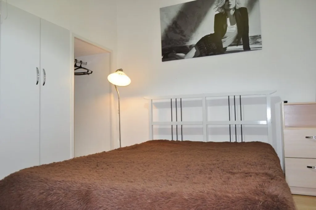 Квартира Уютная двухкомнатная квартира — Ростов-на-Дону