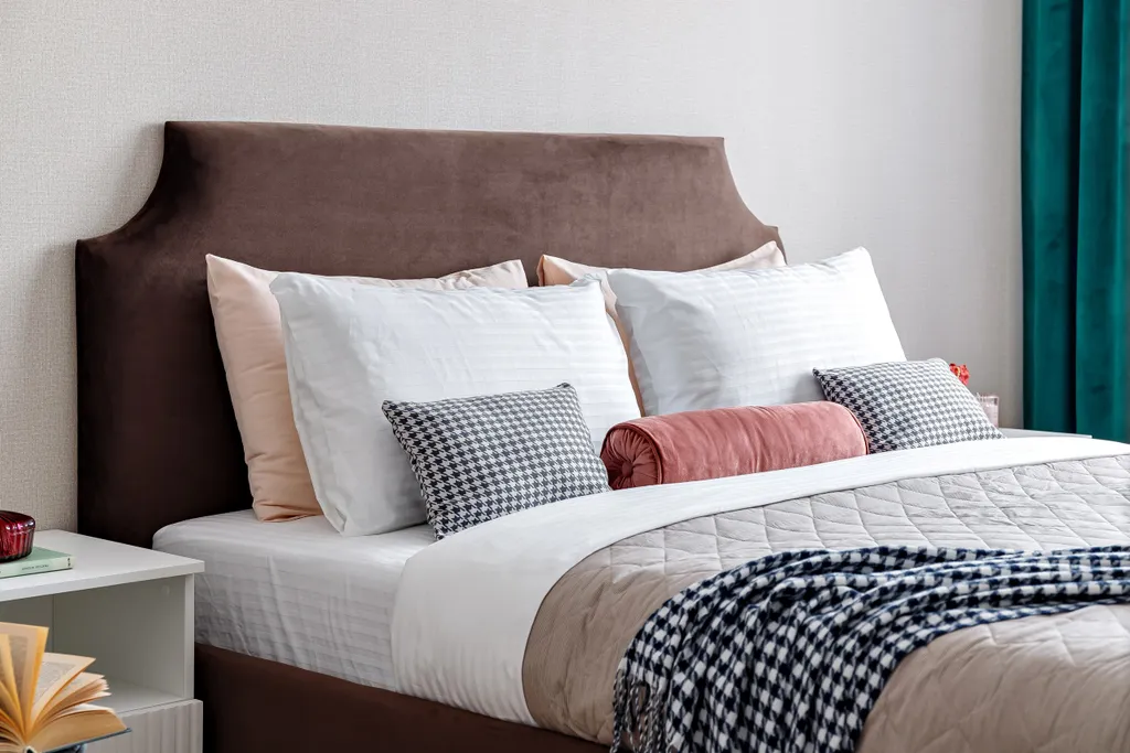 Квартира Апартаменты Шато — Краснодар