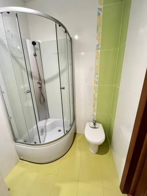 Квартира 1-комнатная Квартира — Краснодар