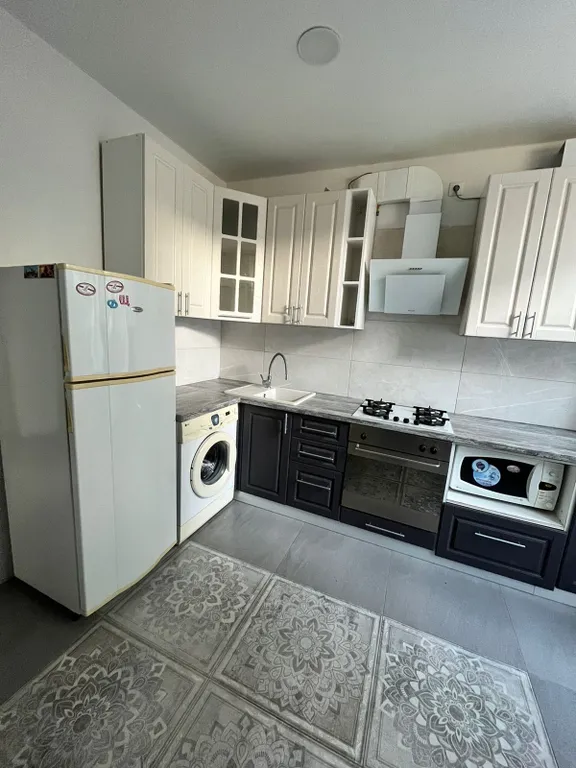 Квартира Уютная квартира для хорошего отдыха — Светлогорск