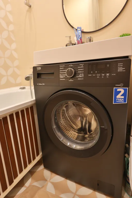 Квартира Райский уголок Двухкомнатная квартира в центре города — Ломоносов