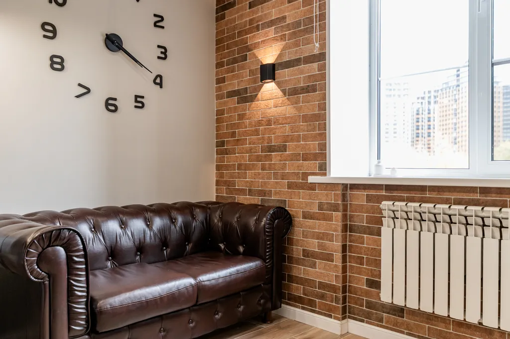 Апартаменты “ LOFT & CO ” Рядом с ВДНХ