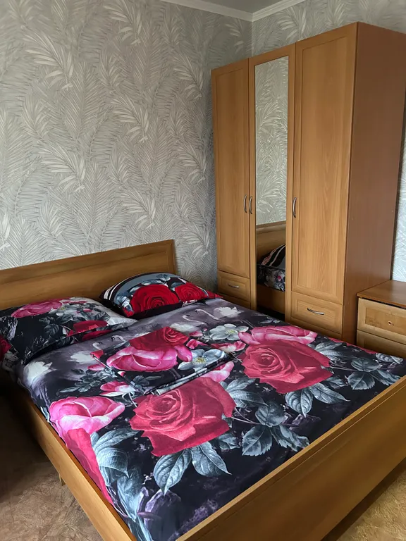 Уютная 2-комнатная квартира в центре города