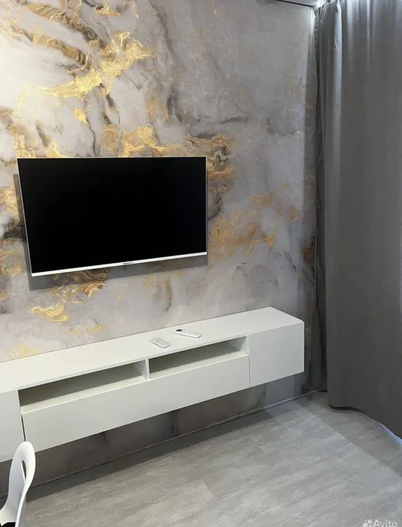 Дизайнерская квартира