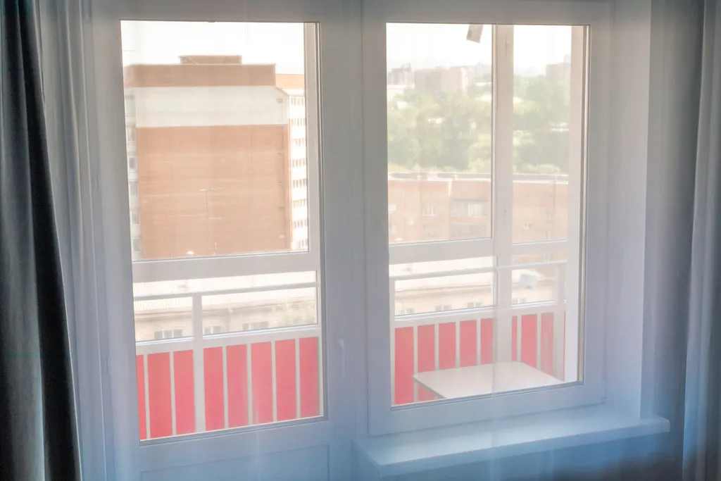 Квартира Стильная квартира в спальном районе — Красноярск