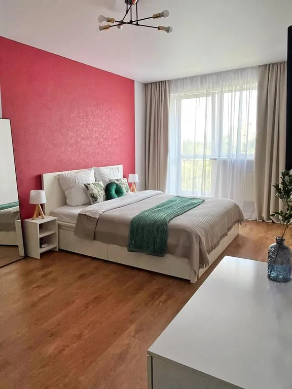 Квартира для комфортного отдыха на курорте — аренда посуточно в Усть-Качка