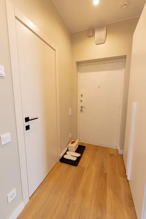 Квартира Квартира неопарк около метро московская, звездная — Санкт-Петербург