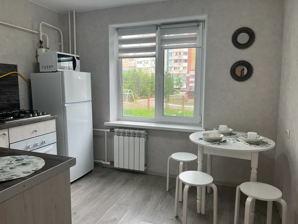 Квартира 1-комнатная Квартира — Казань