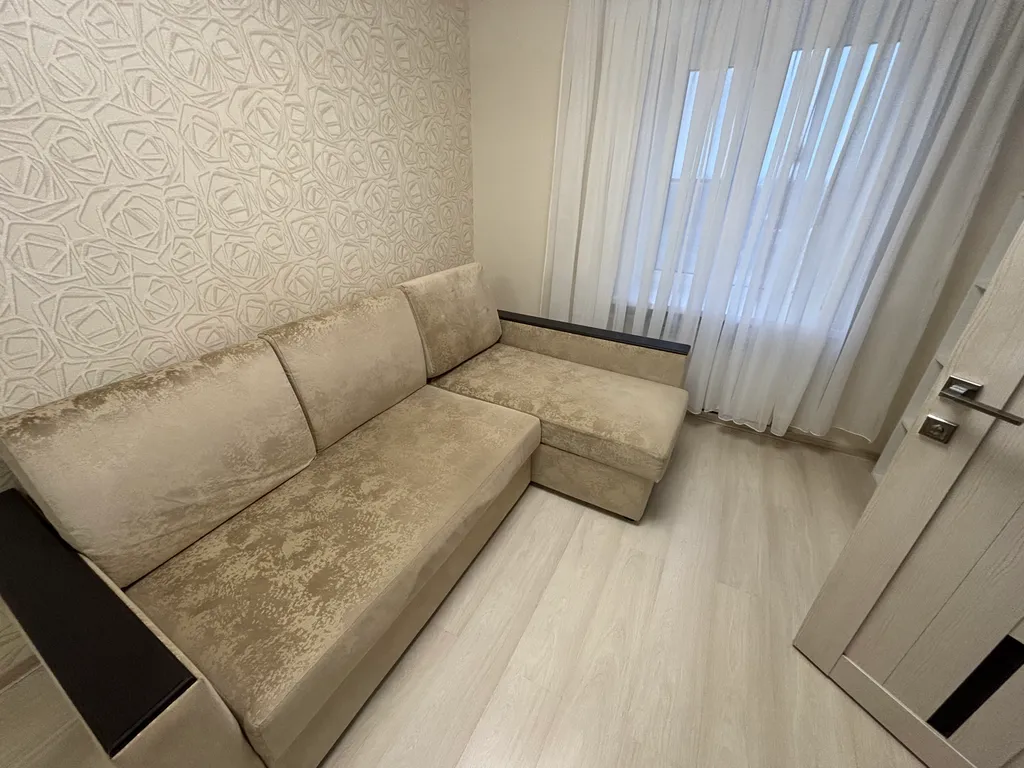 Квартира Просторная квартира в Кронштадте — Кронштадт