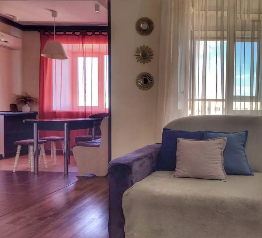 Лимонный лофт