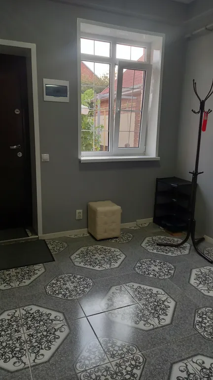 Коттедж в старом городе с банным чаном