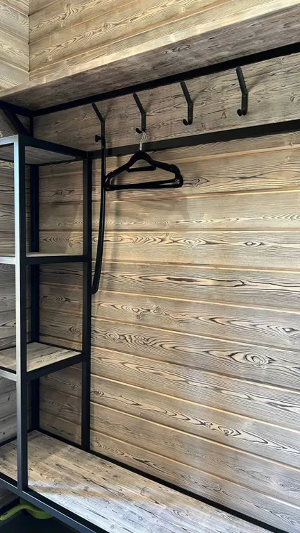 Гостевой дом Салана с видом на Оку