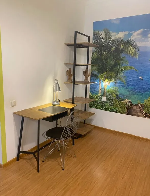 Квартира 2-комнатная Квартира — Зеленоградск