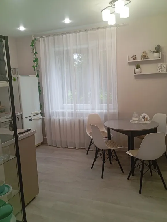 Уютная удобная квартира в лучшем районе города