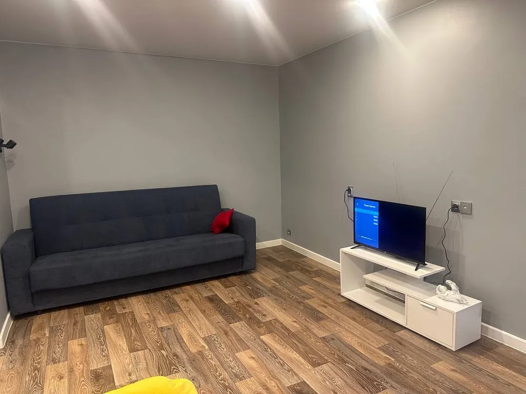 Квартира в центре