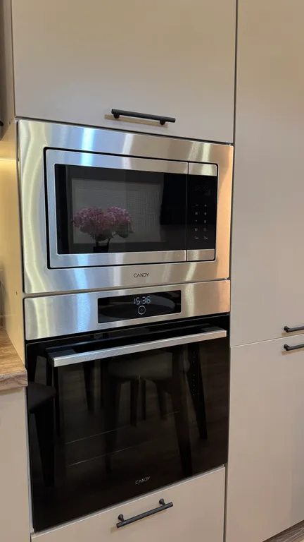 Квартира Великолепная квартира в центре — Краснодар