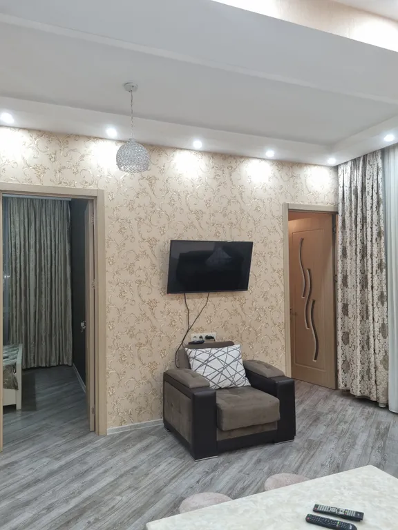 Апартаменты Sweet Home