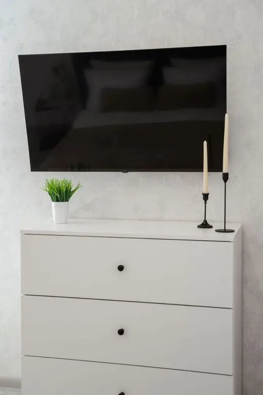 Светлая, уютная квартира с новым ремонтом